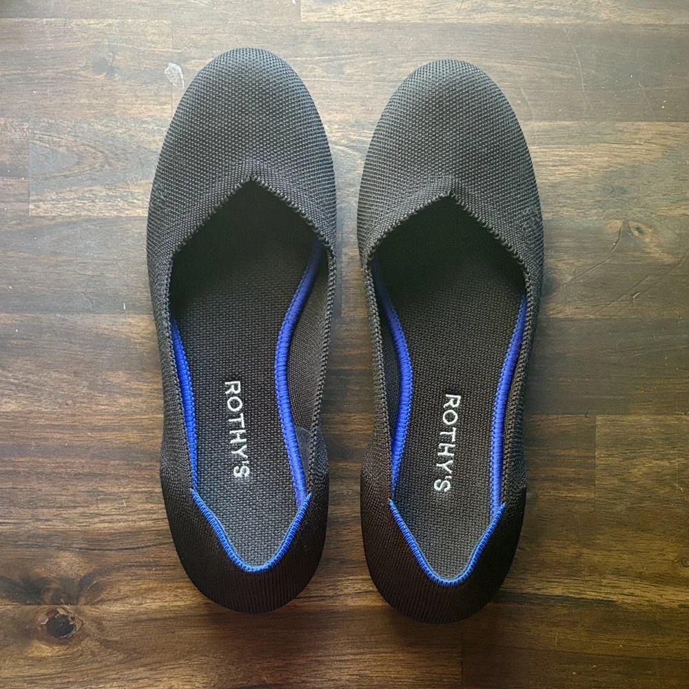 Rothy's Flats